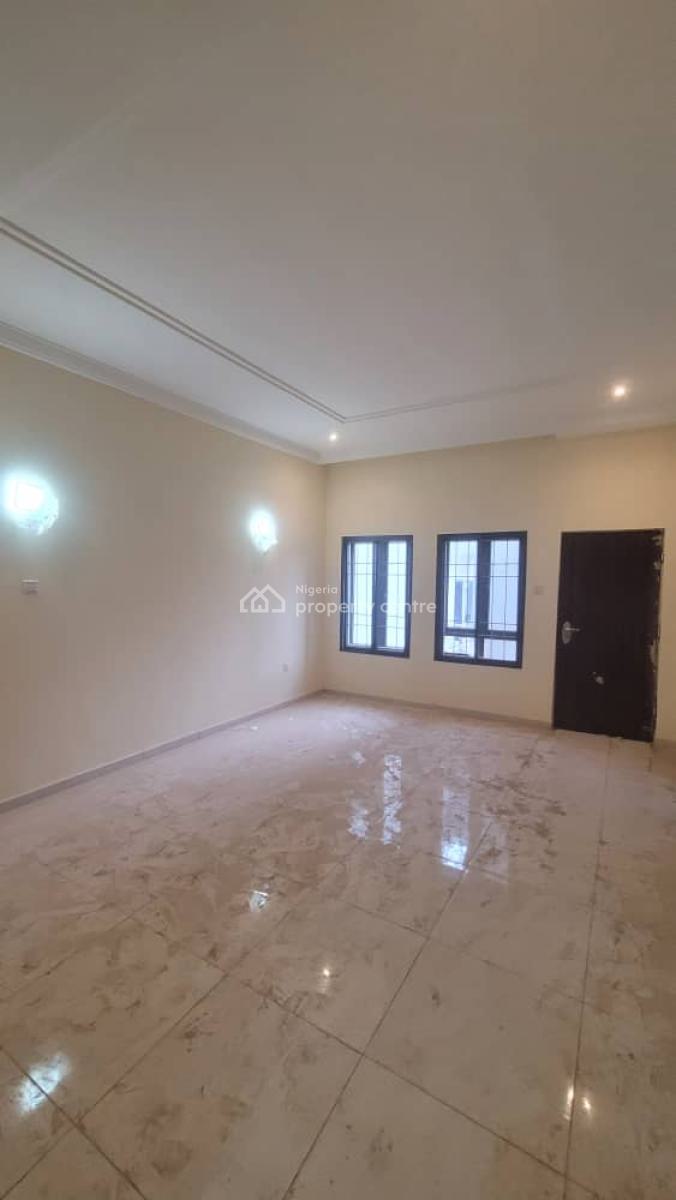 *massive  Luxurious 5bedroom Terrace Duplex with Bq, By American International School, Durumi, Abuja, Terraced Duplex for Rent