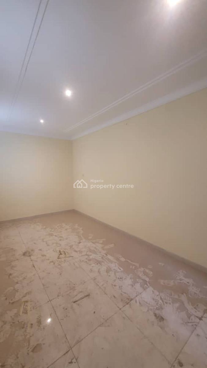 *massive  Luxurious 5bedroom Terrace Duplex with Bq, By American International School, Durumi, Abuja, Terraced Duplex for Rent