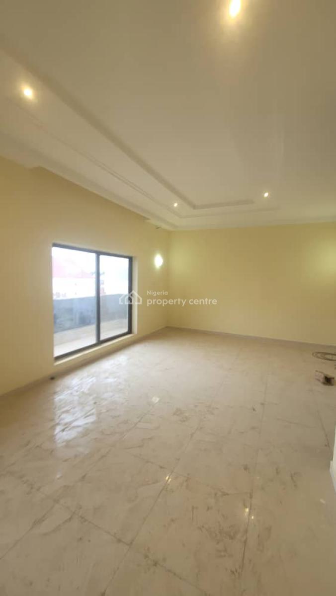 *massive  Luxurious 5bedroom Terrace Duplex with Bq, By American International School, Durumi, Abuja, Terraced Duplex for Rent