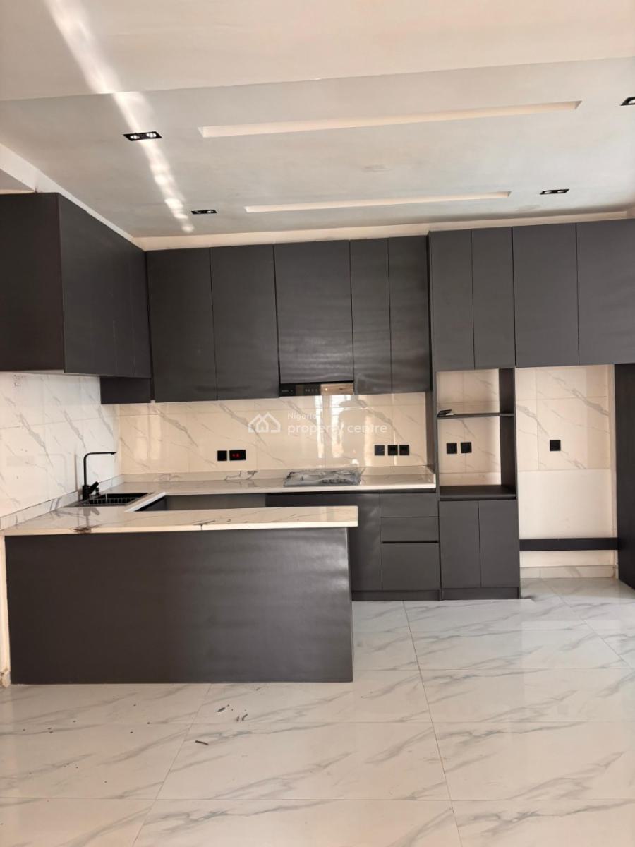 Brand New 2 Bedroom Apartment, Ikate, Ikate, Lekki, Lagos, Flat / Apartment for Rent