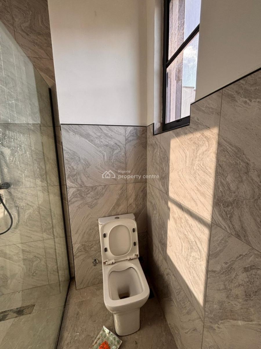 Brand New 2 Bedroom Apartment, Ikate, Ikate, Lekki, Lagos, Flat / Apartment for Rent