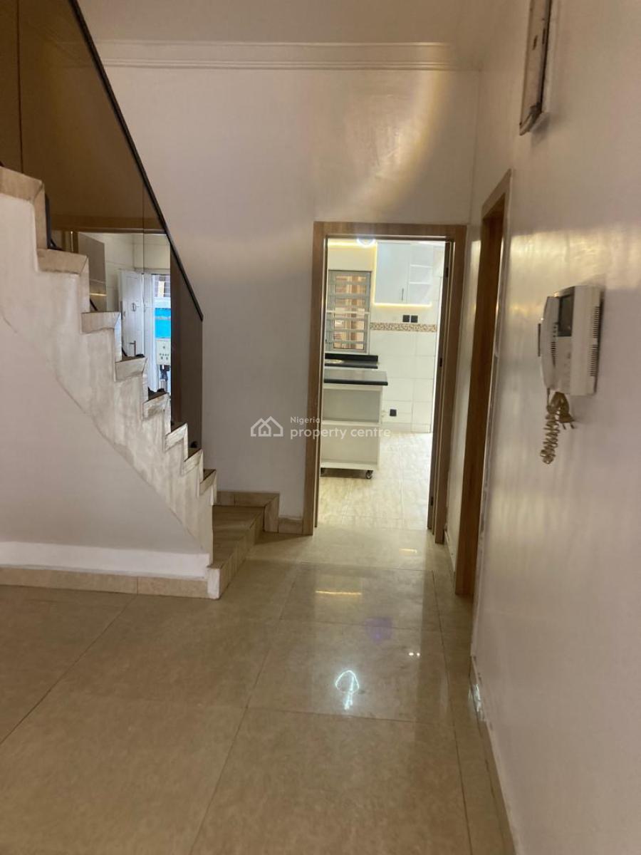 4 Bedroom Semi-detached Duplex, Lekki, Lagos, Semi-detached Duplex for Sale