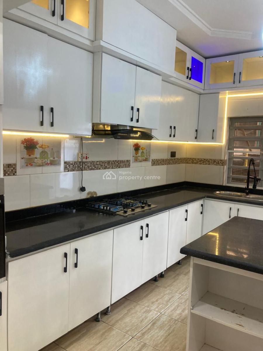 4 Bedroom Semi-detached Duplex, Lekki, Lagos, Semi-detached Duplex for Sale