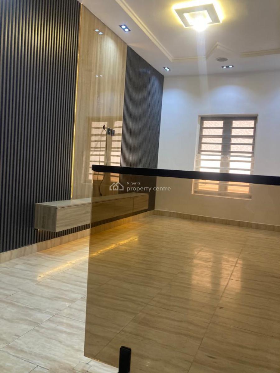 4 Bedroom Semi-detached Duplex, Lekki, Lagos, Semi-detached Duplex for Sale