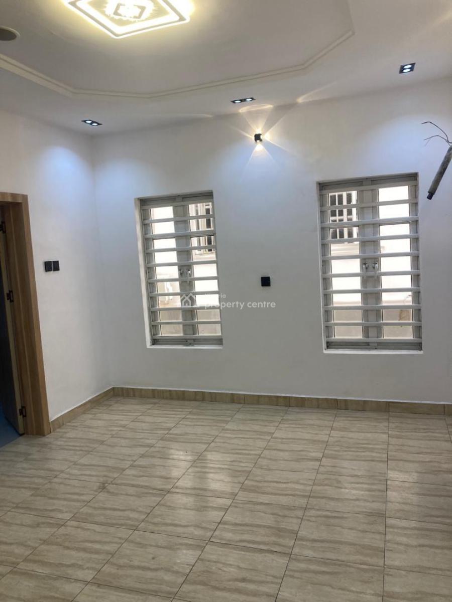 4 Bedroom Semi-detached Duplex, Lekki, Lagos, Semi-detached Duplex for Sale