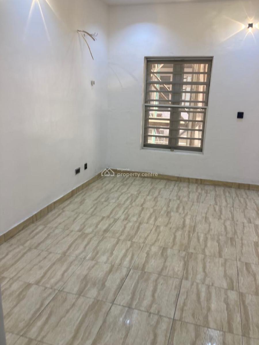 4 Bedroom Semi-detached Duplex, Lekki, Lagos, Semi-detached Duplex for Sale
