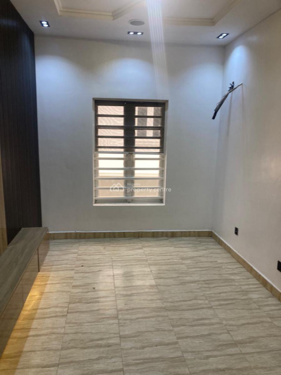 4 Bedroom Semi-detached Duplex, Lekki, Lagos, Semi-detached Duplex for Sale