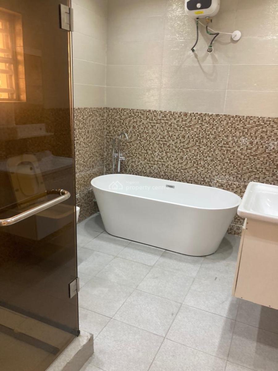 4 Bedroom Semi-detached Duplex, Lekki, Lagos, Semi-detached Duplex for Sale