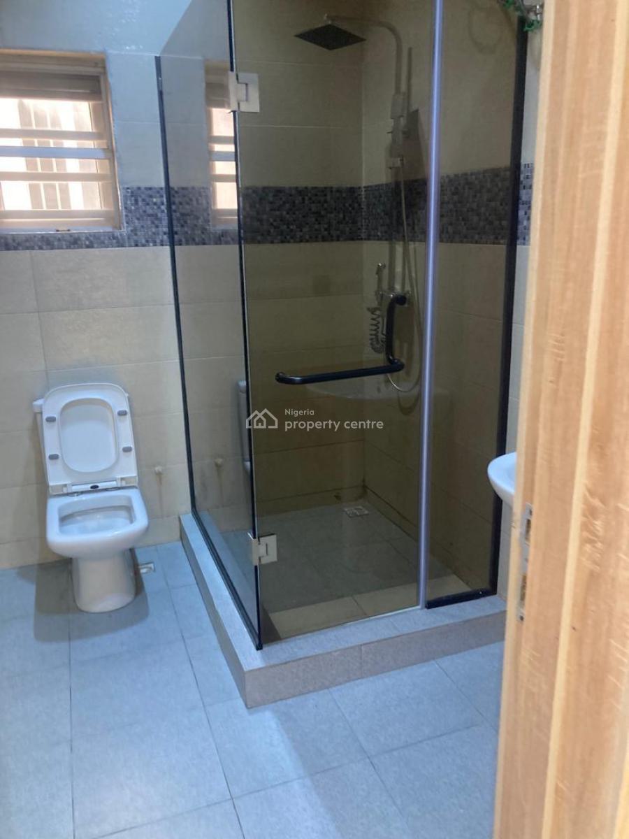 4 Bedroom Semi-detached Duplex, Lekki, Lagos, Semi-detached Duplex for Sale