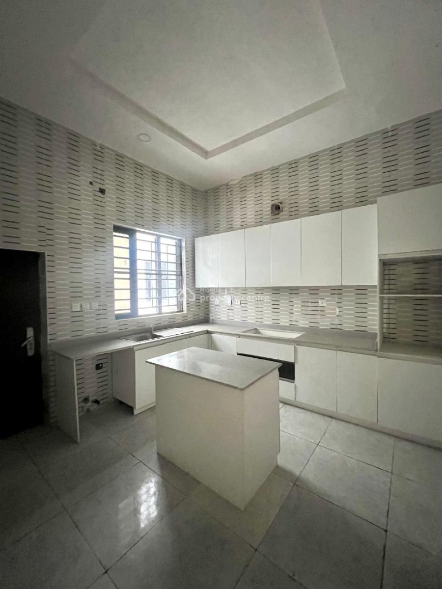 Well Finished 4bedroom Terrace Duplex with Communal Pool and Gym, Orchid, Lekki, Lagos, Terraced Duplex for Sale