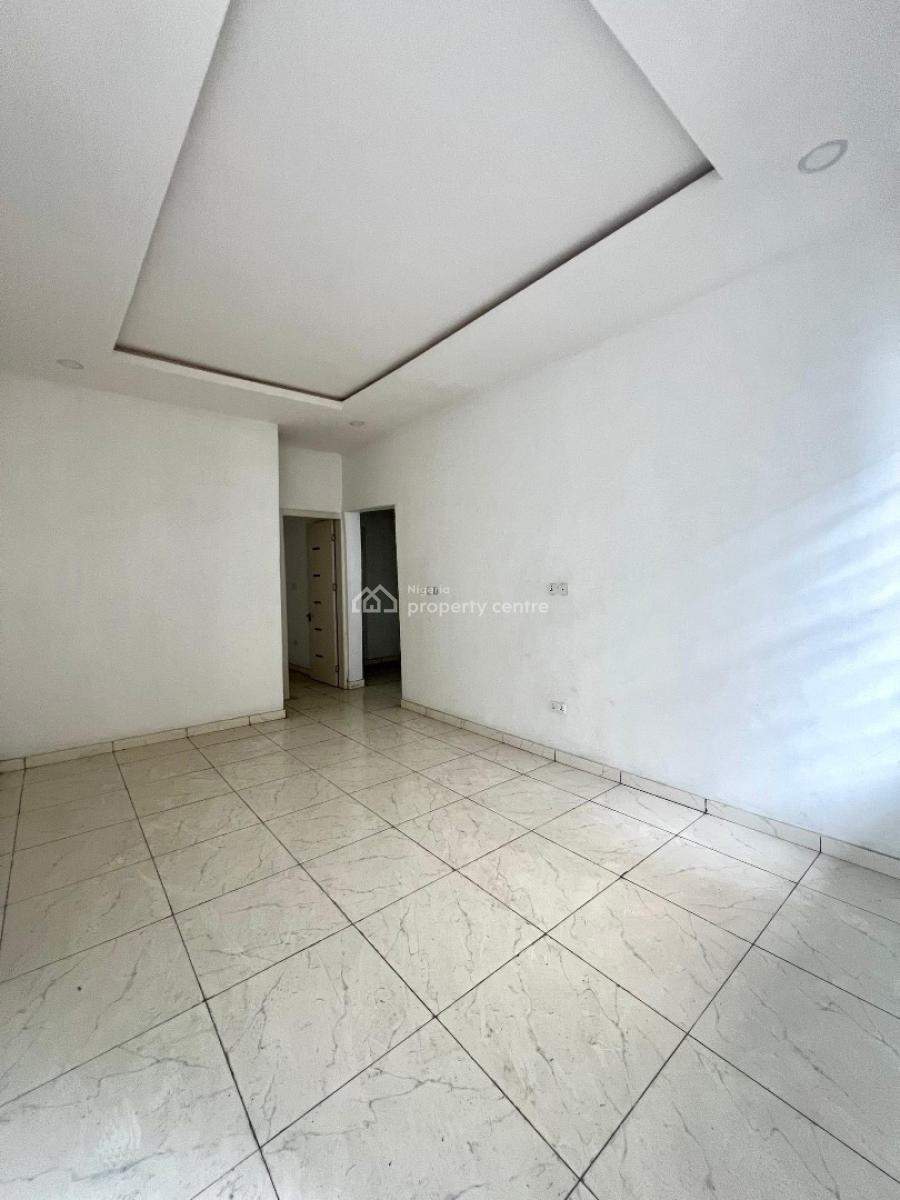 Well Finished 4bedroom Terrace Duplex with Communal Pool and Gym, Orchid, Lekki, Lagos, Terraced Duplex for Sale
