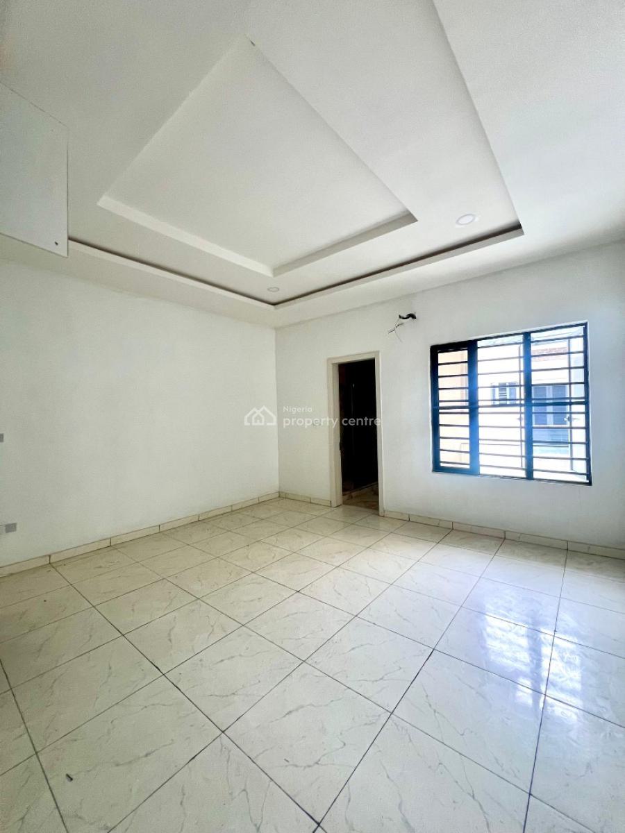 Well Finished 4bedroom Terrace Duplex with Communal Pool and Gym, Orchid, Lekki, Lagos, Terraced Duplex for Sale