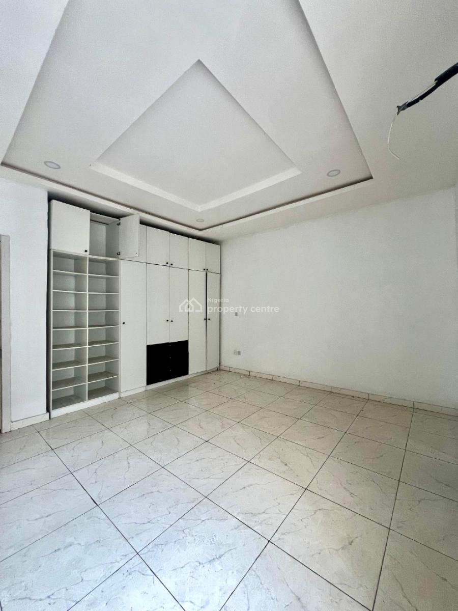 Well Finished 4bedroom Terrace Duplex with Communal Pool and Gym, Orchid, Lekki, Lagos, Terraced Duplex for Sale