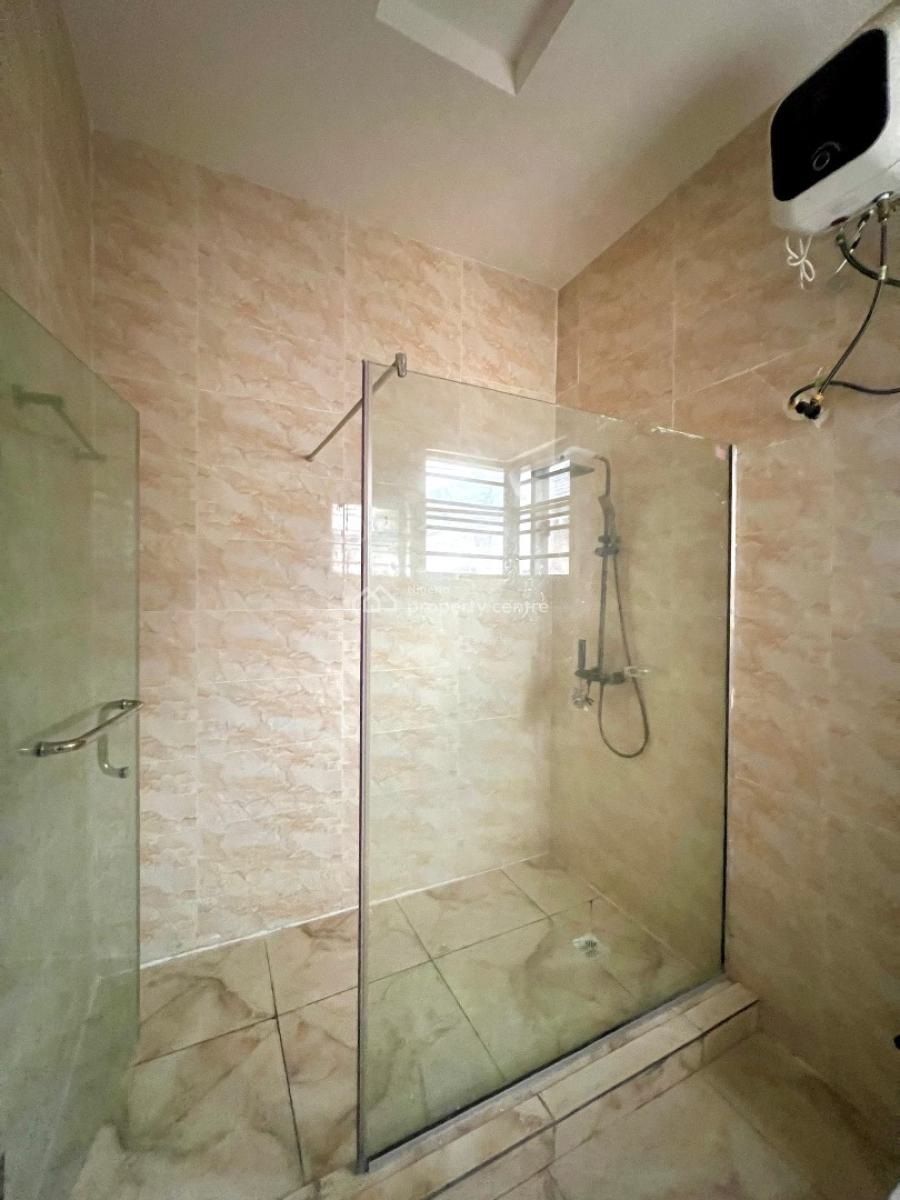 Well Finished 4bedroom Terrace Duplex with Communal Pool and Gym, Orchid, Lekki, Lagos, Terraced Duplex for Sale