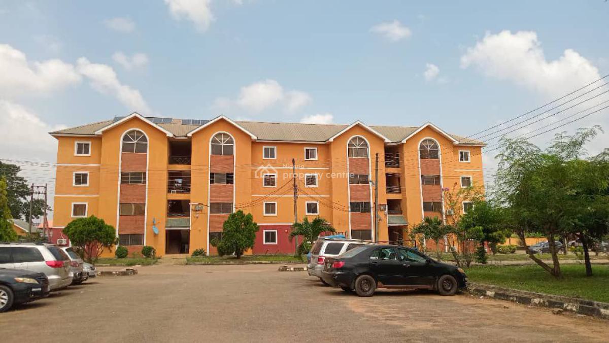 1 Unit of 2 Bedrooms Flat in a Housing Estate, Adeboruwa Housing Estate, Ikorodu, Lagos, Flat / Apartment for Sale