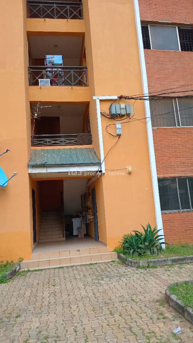 1 Unit of 2 Bedrooms Flat in a Housing Estate, Adeboruwa Housing Estate, Ikorodu, Lagos, Flat / Apartment for Sale