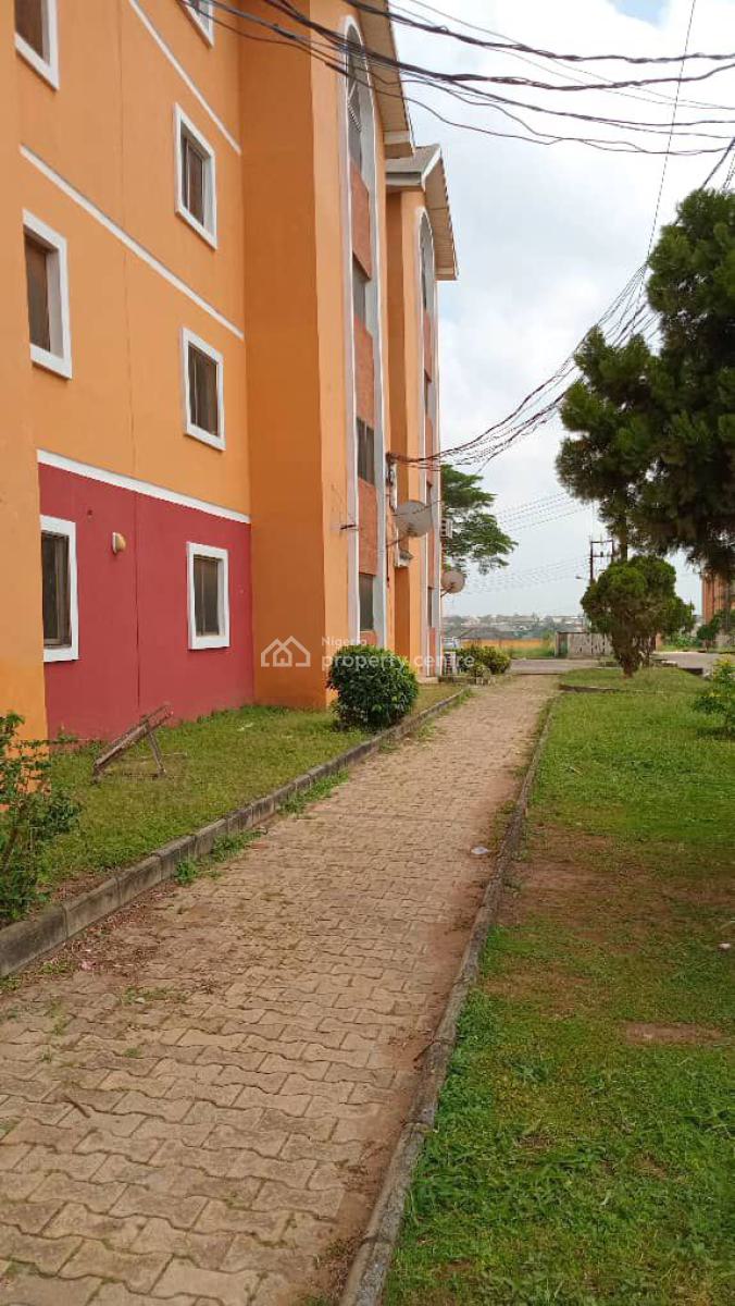 1 Unit of 2 Bedrooms Flat in a Housing Estate, Adeboruwa Housing Estate, Ikorodu, Lagos, Flat / Apartment for Sale
