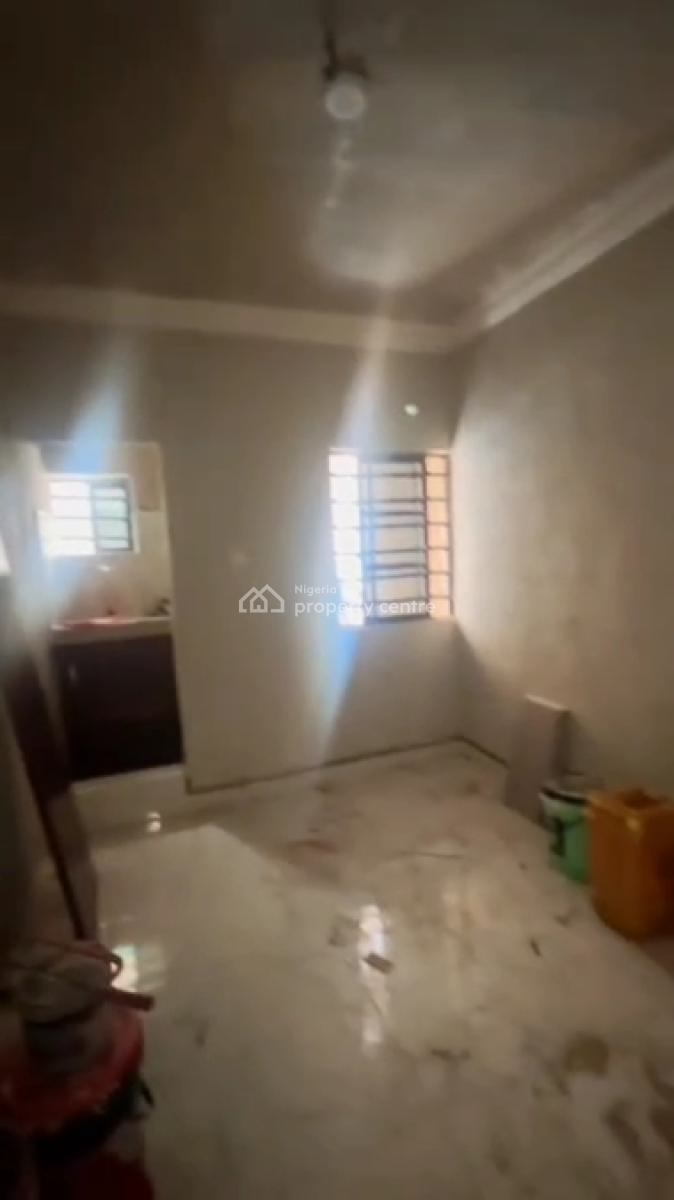 Brand New Specious Room Self-contain, Surulere, Surulere, Lagos, Self Contain (single Rooms) for Rent