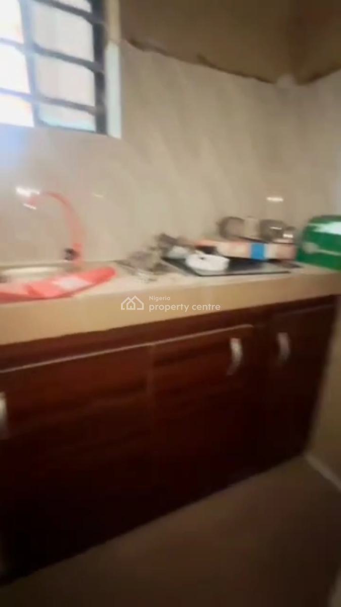 Brand New Specious Room Self-contain, Surulere, Surulere, Lagos, Self Contain (single Rooms) for Rent