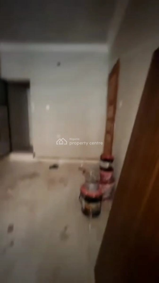 Brand New Specious Room Self-contain, Surulere, Surulere, Lagos, Self Contain (single Rooms) for Rent