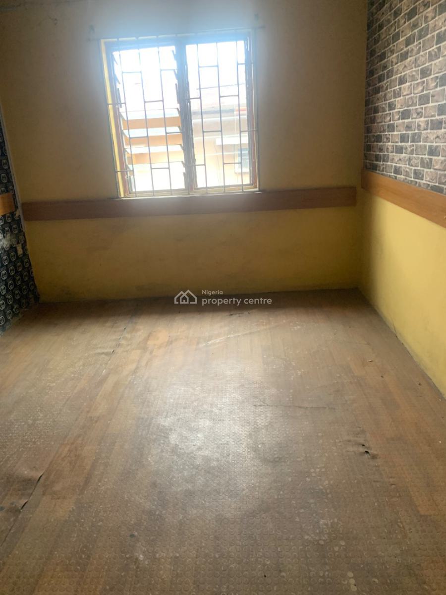 Spacious and Well Maintained 3 Bedrooms Office Space, Ikeja, Lagos, Office Space for Rent