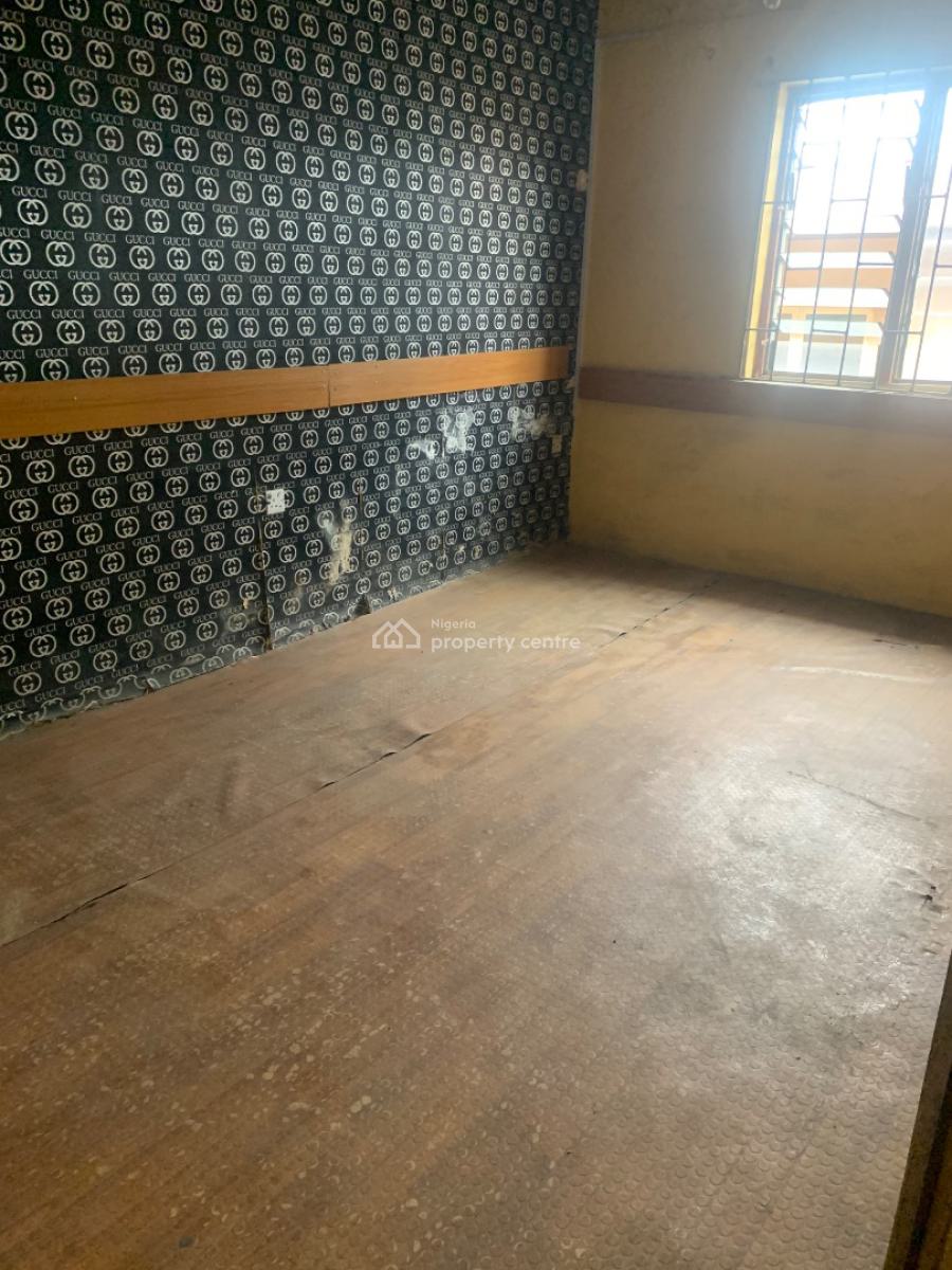 Spacious and Well Maintained 3 Bedrooms Office Space, Ikeja, Lagos, Office Space for Rent