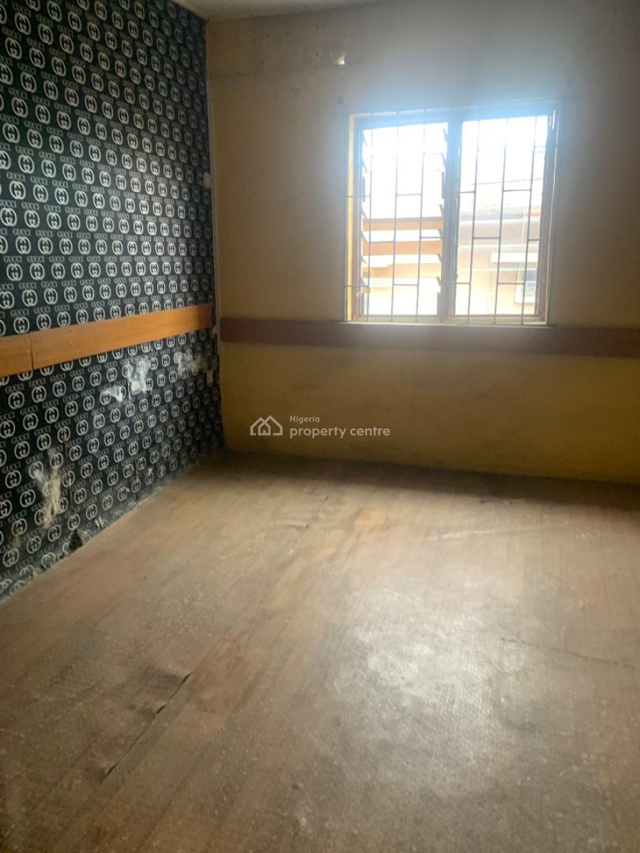 Spacious and Well Maintained 3 Bedrooms Office Space, Ikeja, Lagos, Office Space for Rent