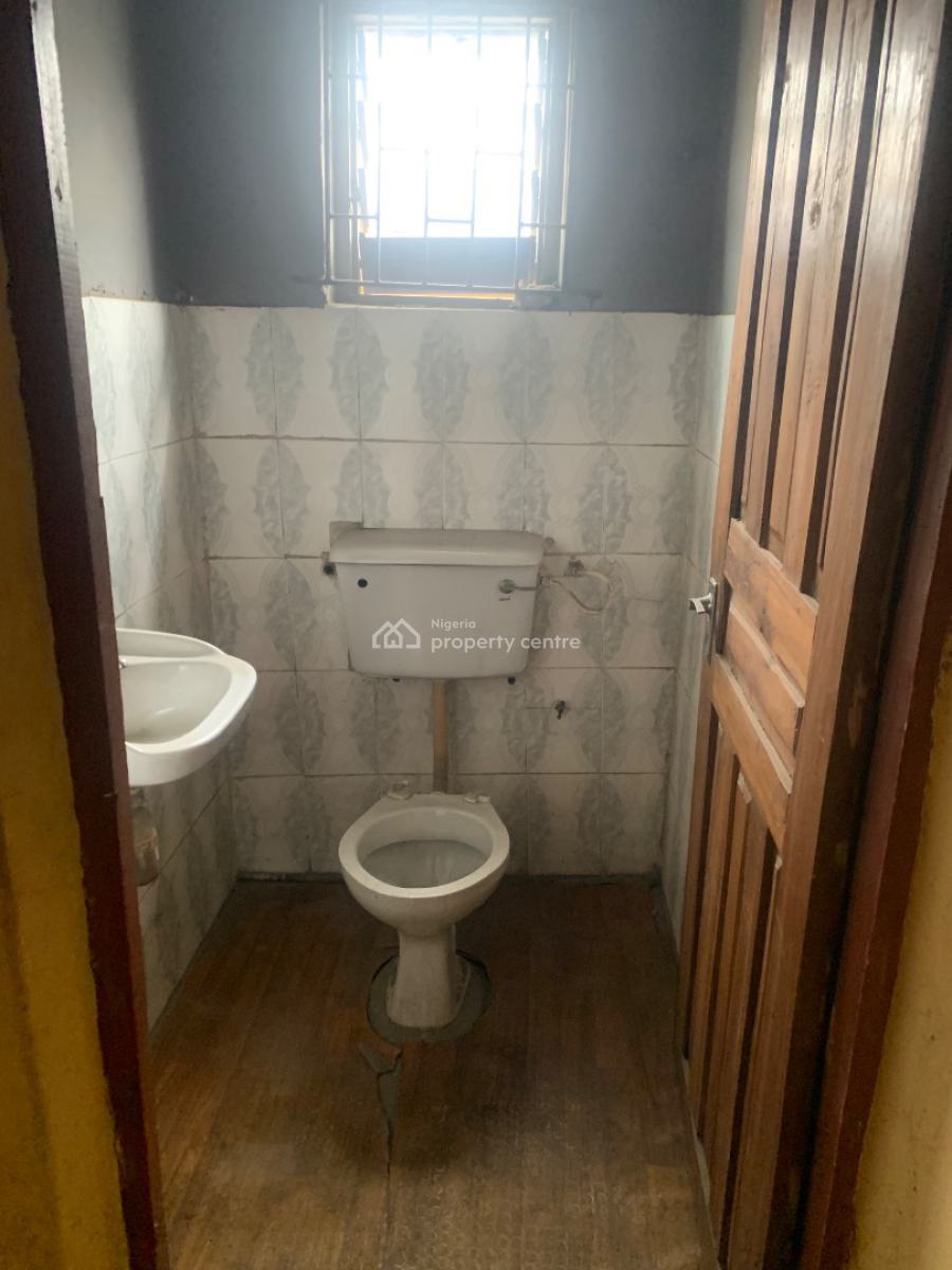 Spacious and Well Maintained 3 Bedrooms Office Space, Ikeja, Lagos, Office Space for Rent