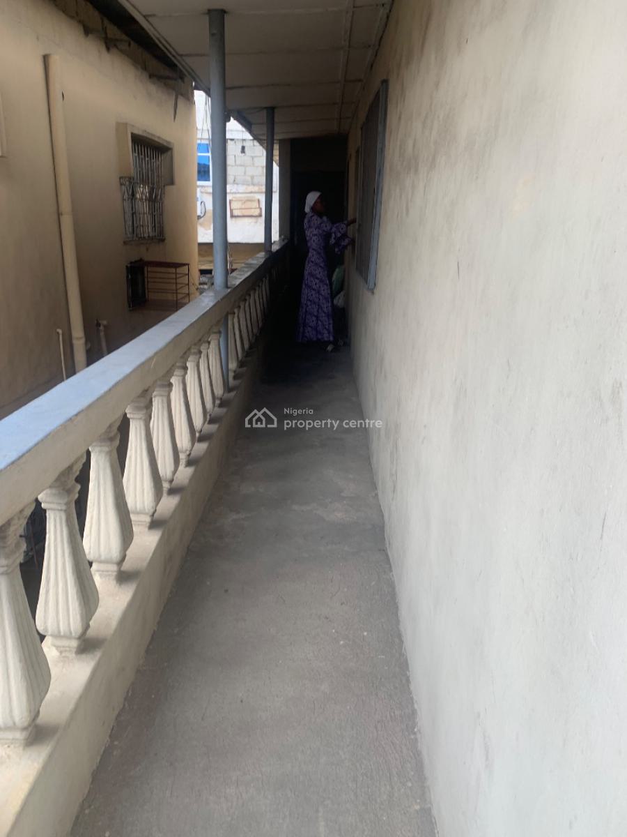 Spacious and Well Maintained 3 Bedrooms Office Space, Ikeja, Lagos, Office Space for Rent