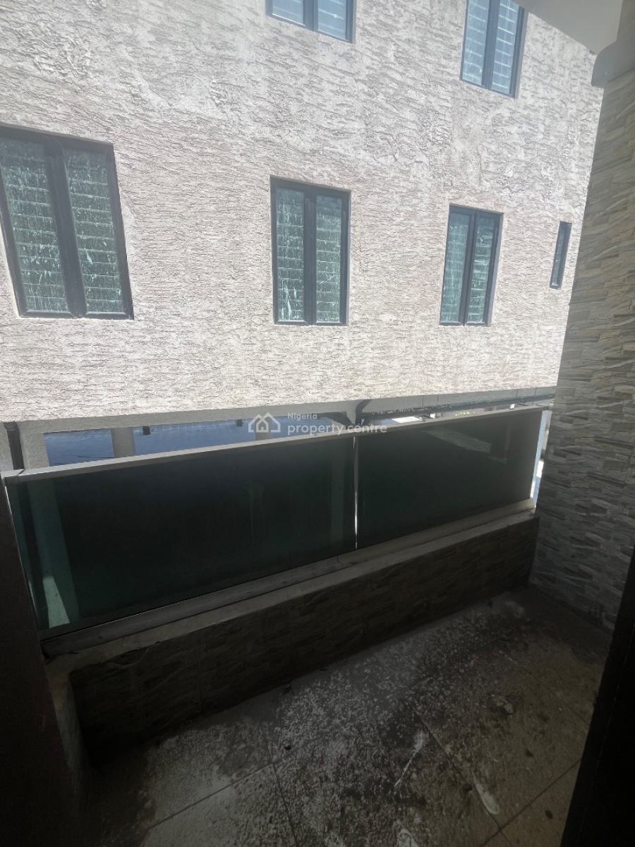 Luxury 5bedroom Duplex, Orchid Road, Ajah, Lagos, Terraced Duplex for Rent