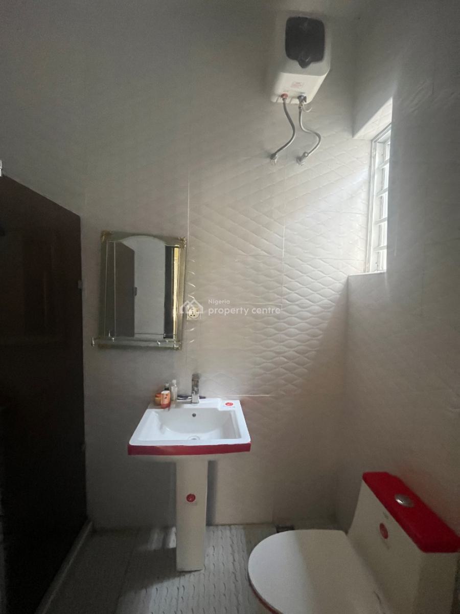 Luxury 5bedroom Duplex, Orchid Road, Ajah, Lagos, Terraced Duplex for Rent