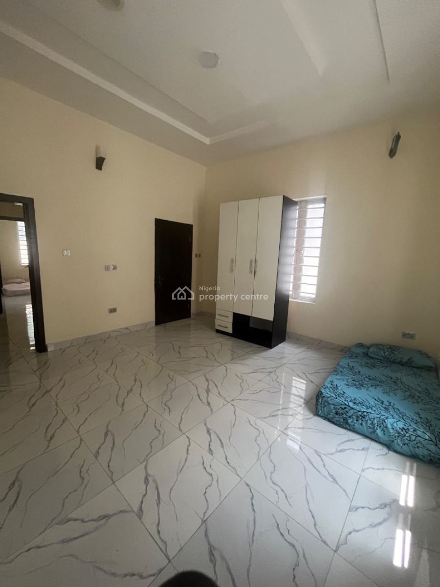 Luxury 5bedroom Duplex, Orchid Road, Ajah, Lagos, Terraced Duplex for Rent