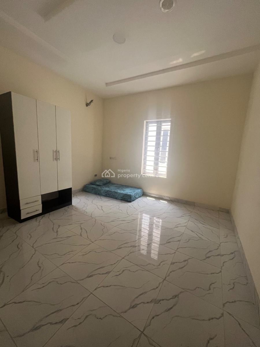 Luxury 5bedroom Duplex, Orchid Road, Ajah, Lagos, Terraced Duplex for Rent