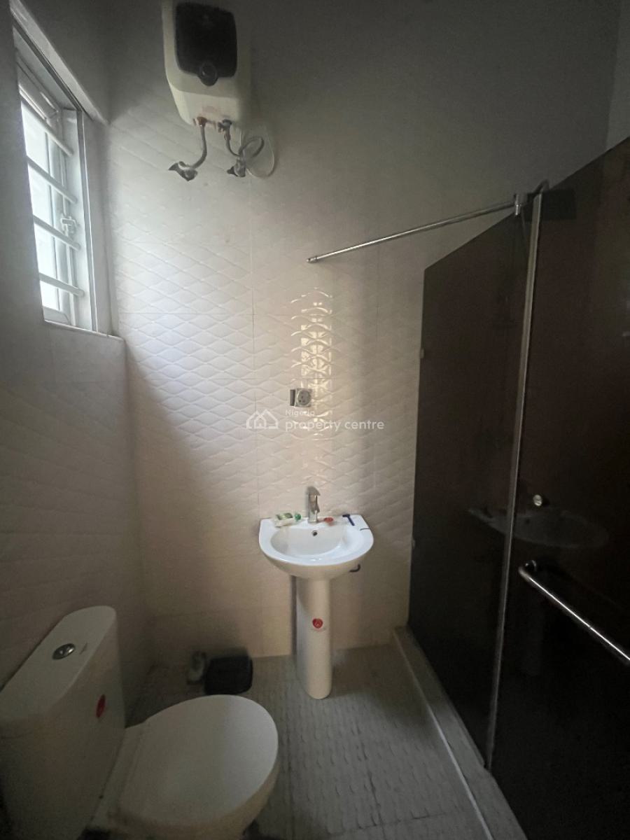 Luxury 5bedroom Duplex, Orchid Road, Ajah, Lagos, Terraced Duplex for Rent