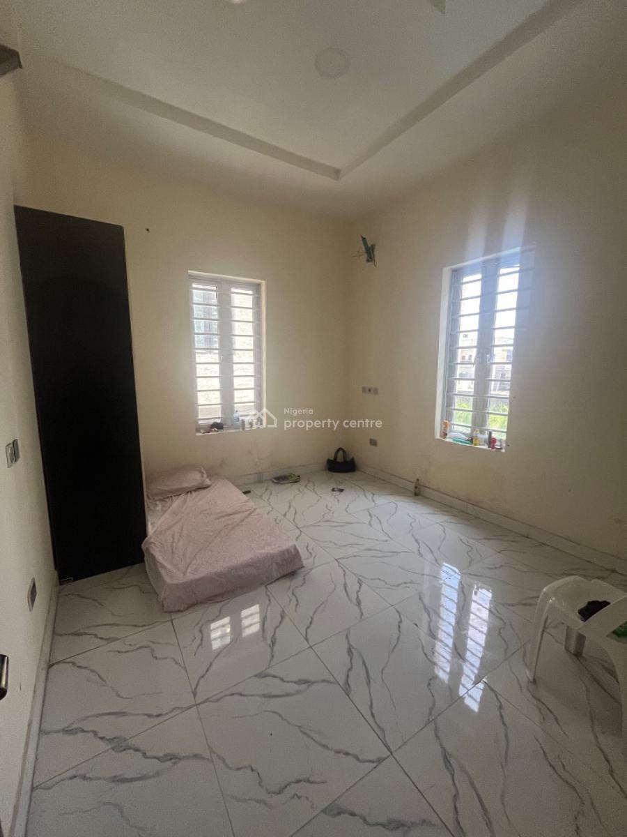 Luxury 5bedroom Duplex, Orchid Road, Ajah, Lagos, Terraced Duplex for Rent