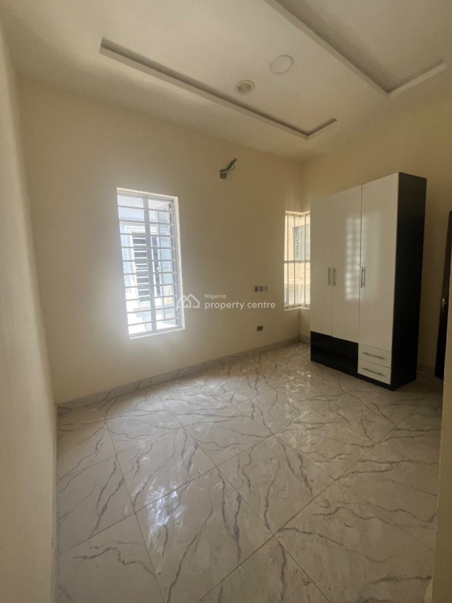Luxury 5bedroom Duplex, Orchid Road, Ajah, Lagos, Terraced Duplex for Rent