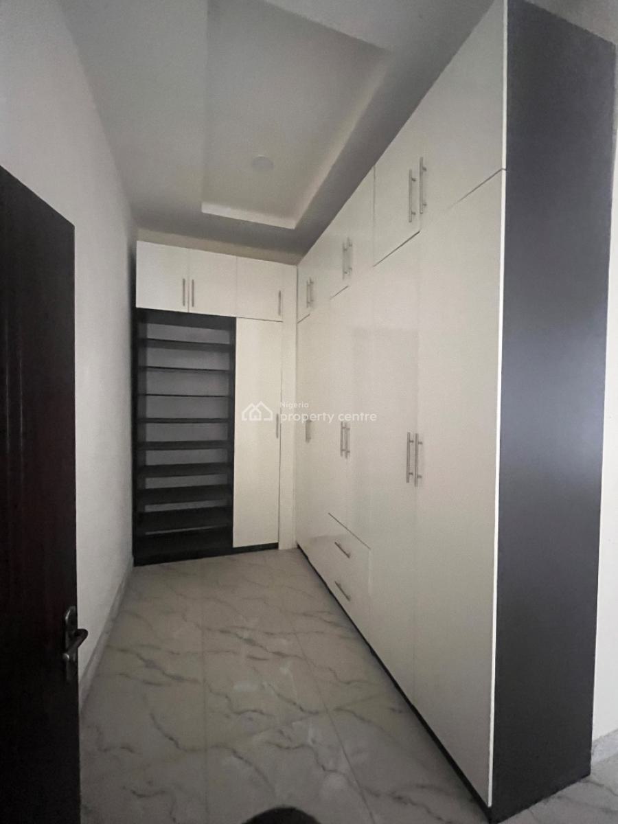 Luxury 5bedroom Duplex, Orchid Road, Ajah, Lagos, Terraced Duplex for Rent