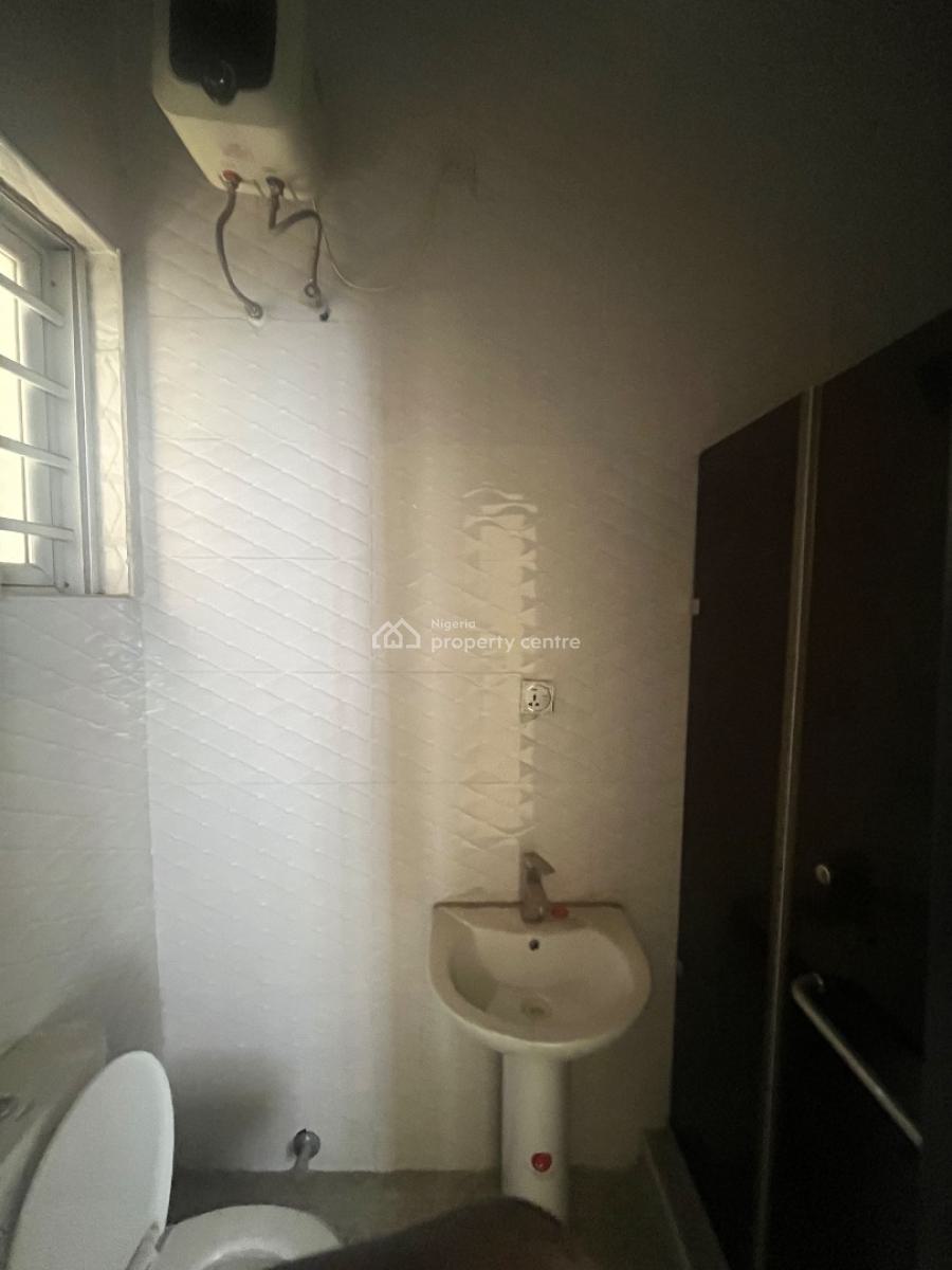 Luxury 5bedroom Duplex, Orchid Road, Ajah, Lagos, Terraced Duplex for Rent