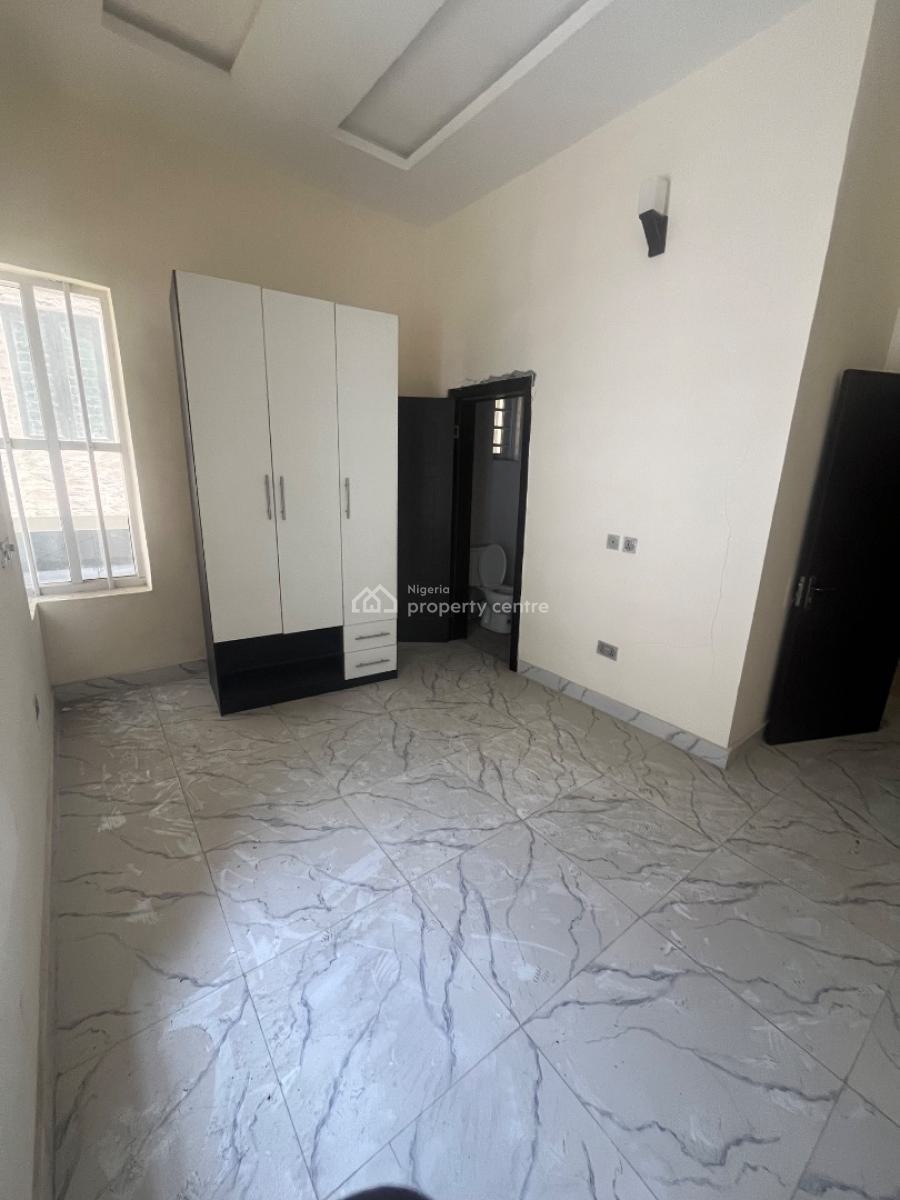 Luxury 5bedroom Duplex, Orchid Road, Ajah, Lagos, Terraced Duplex for Rent