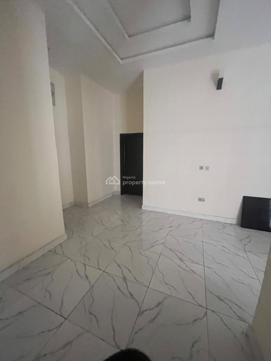 Luxury 5bedroom Duplex, Orchid Road, Ajah, Lagos, Terraced Duplex for Rent