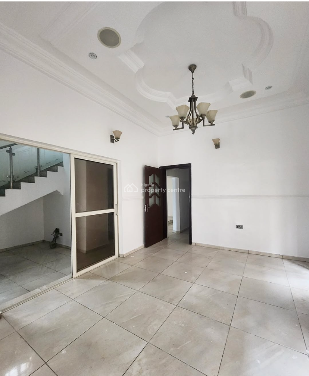 Commercial Or Residential 4bedroom Semi Detached Duplex 2years Payment, Lekki Phase 1 for 2years Payment By Jj Apartment, Lekki Phase 1, Lekki, Lagos, Semi-detached Duplex for Rent