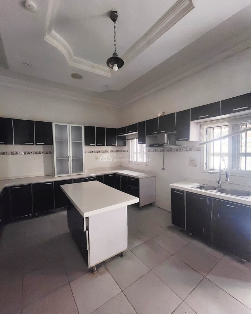 Commercial Or Residential 4bedroom Semi Detached Duplex 2years Payment, Lekki Phase 1 for 2years Payment By Jj Apartment, Lekki Phase 1, Lekki, Lagos, Semi-detached Duplex for Rent
