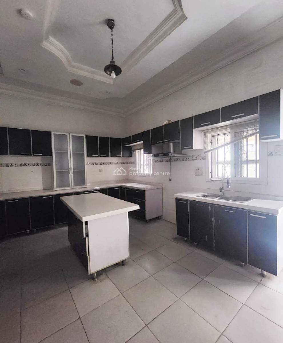 Commercial Or Residential 4bedroom Semi Detached Duplex 2years Payment, Lekki Phase 1 for 2years Payment By Jj Apartment, Lekki Phase 1, Lekki, Lagos, Semi-detached Duplex for Rent