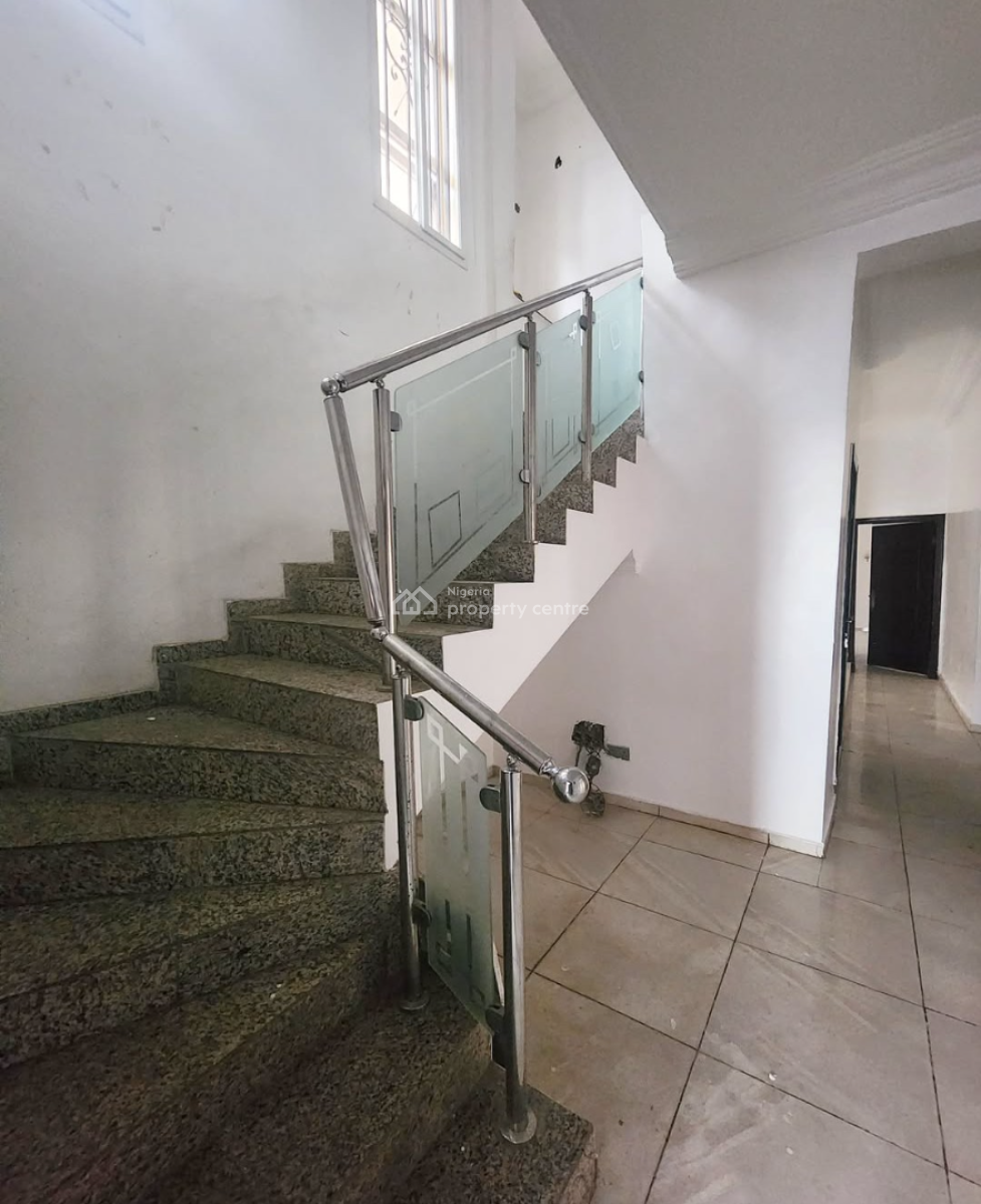 Commercial Or Residential 4bedroom Semi Detached Duplex 2years Payment, Lekki Phase 1 for 2years Payment By Jj Apartment, Lekki Phase 1, Lekki, Lagos, Semi-detached Duplex for Rent