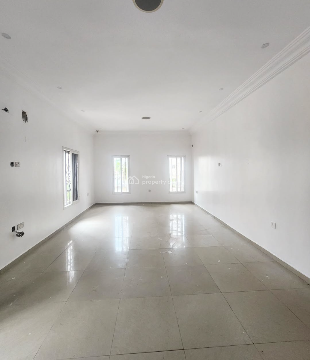 Commercial Or Residential 4bedroom Semi Detached Duplex 2years Payment, Lekki Phase 1 for 2years Payment By Jj Apartment, Lekki Phase 1, Lekki, Lagos, Semi-detached Duplex for Rent