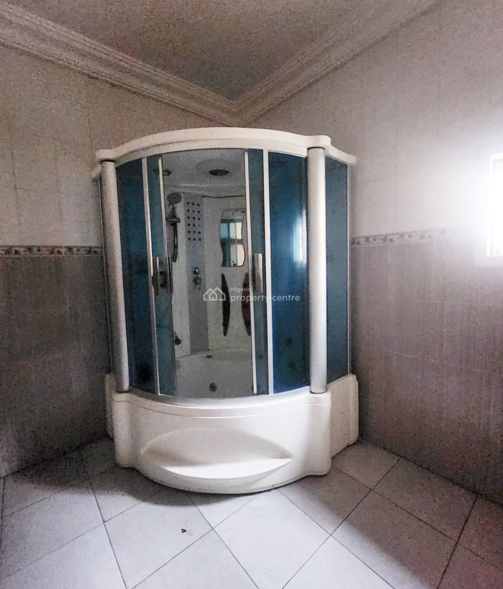 Commercial Or Residential 4bedroom Semi Detached Duplex 2years Payment, Lekki Phase 1 for 2years Payment By Jj Apartment, Lekki Phase 1, Lekki, Lagos, Semi-detached Duplex for Rent
