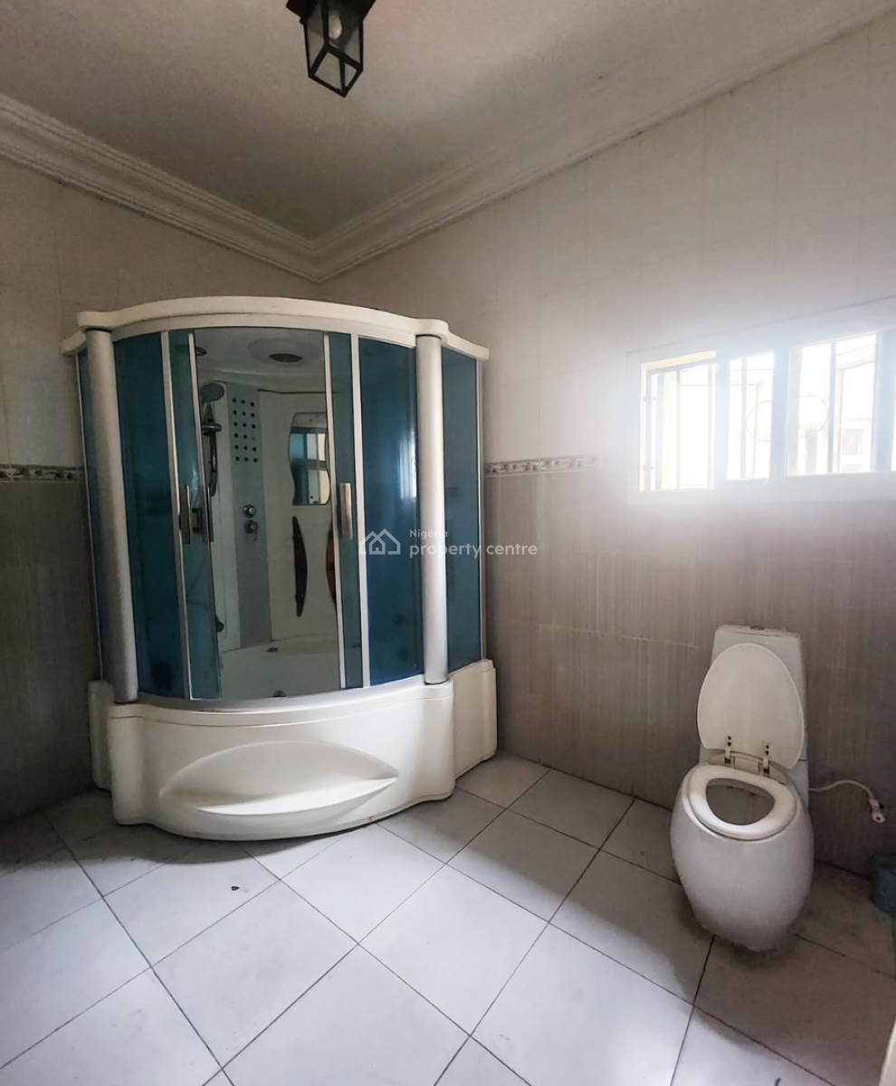 Commercial Or Residential 4bedroom Semi Detached Duplex 2years Payment, Lekki Phase 1 for 2years Payment By Jj Apartment, Lekki Phase 1, Lekki, Lagos, Semi-detached Duplex for Rent