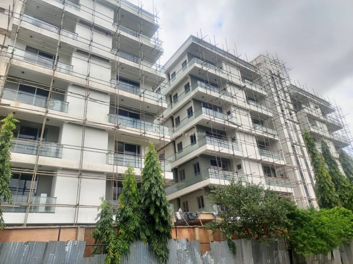24 Units of Finished 3 Bedroom Apartment, Ikeja Gra, Ikeja, Lagos, Flat / Apartment for Rent