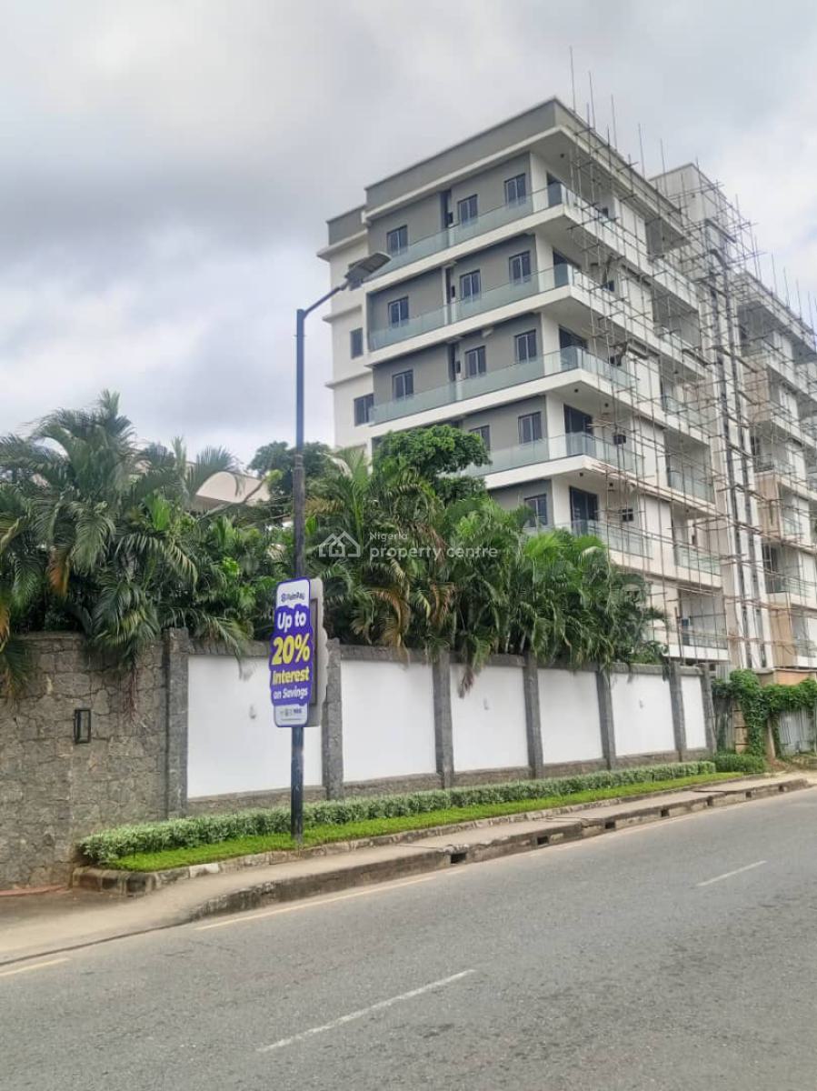 24 Units of Finished 3 Bedroom Apartment, Ikeja Gra, Ikeja, Lagos, Flat / Apartment for Rent