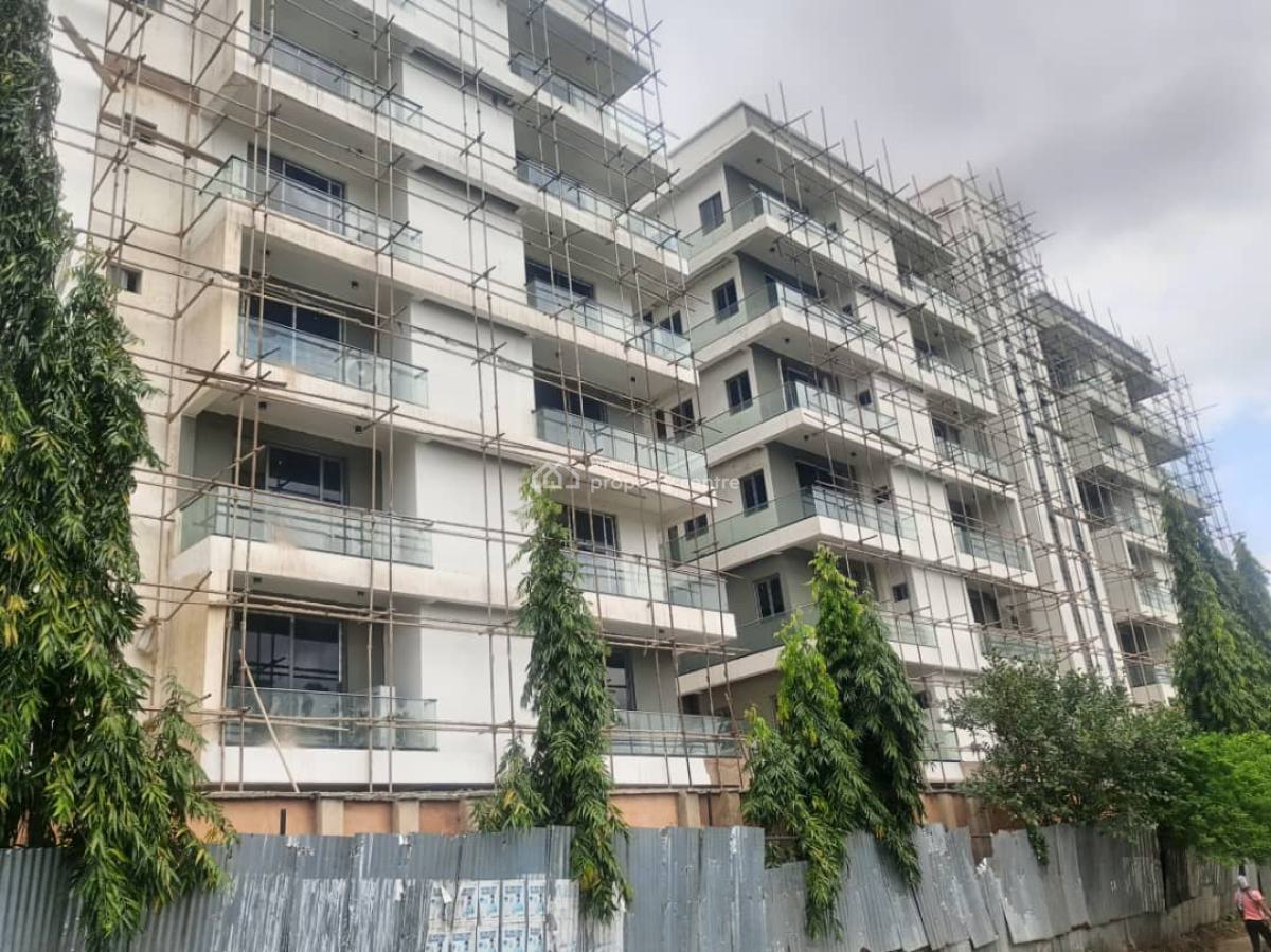 24 Units of Finished 3 Bedroom Apartment, Ikeja Gra, Ikeja, Lagos, Flat / Apartment for Rent